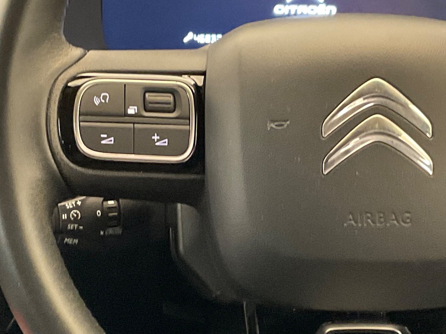 Used Citroen C5 Aircross 2021 for sale - 76344141: Photo 14