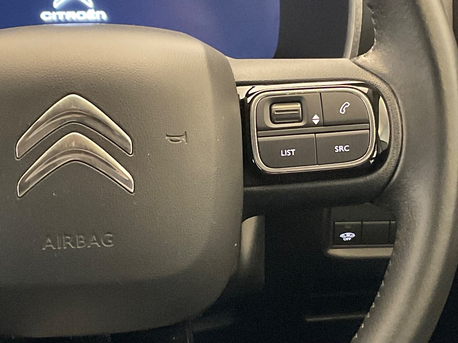 Used Citroen C5 Aircross 2021 for sale - 76344141: Photo 15