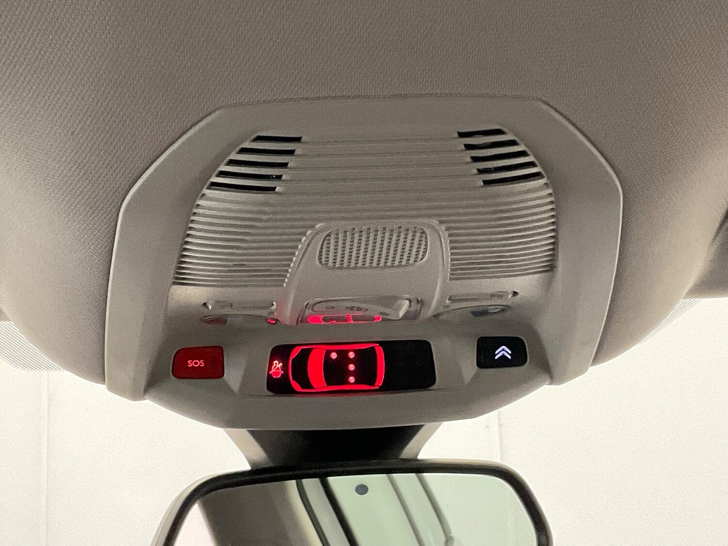 Used Citroen C5 Aircross 2021 for sale - 76344141: Photo 17