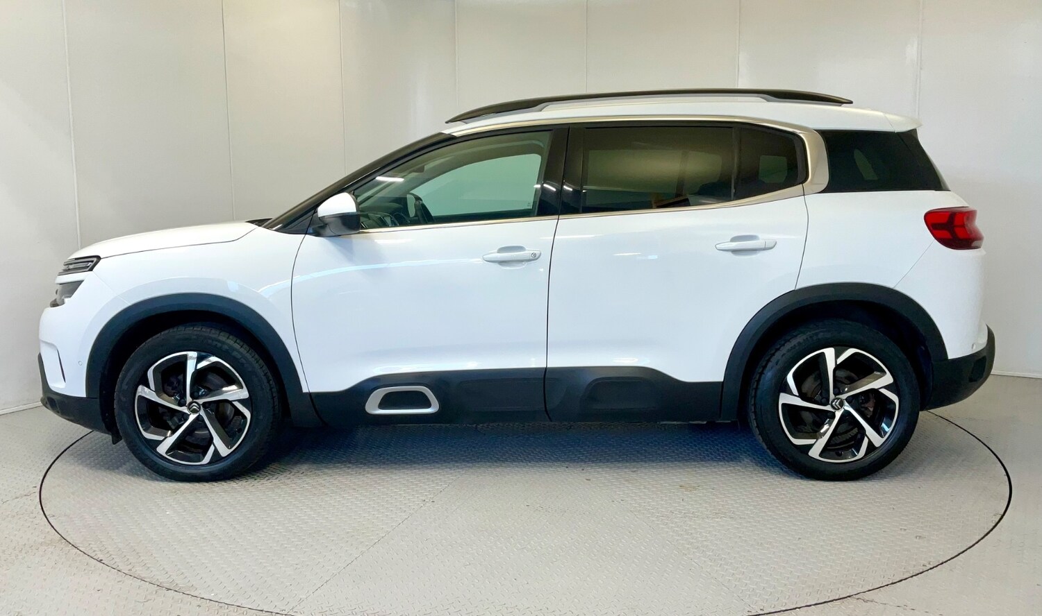 Used Citroen C5 Aircross 2021 for sale - 76344141: Photo 20