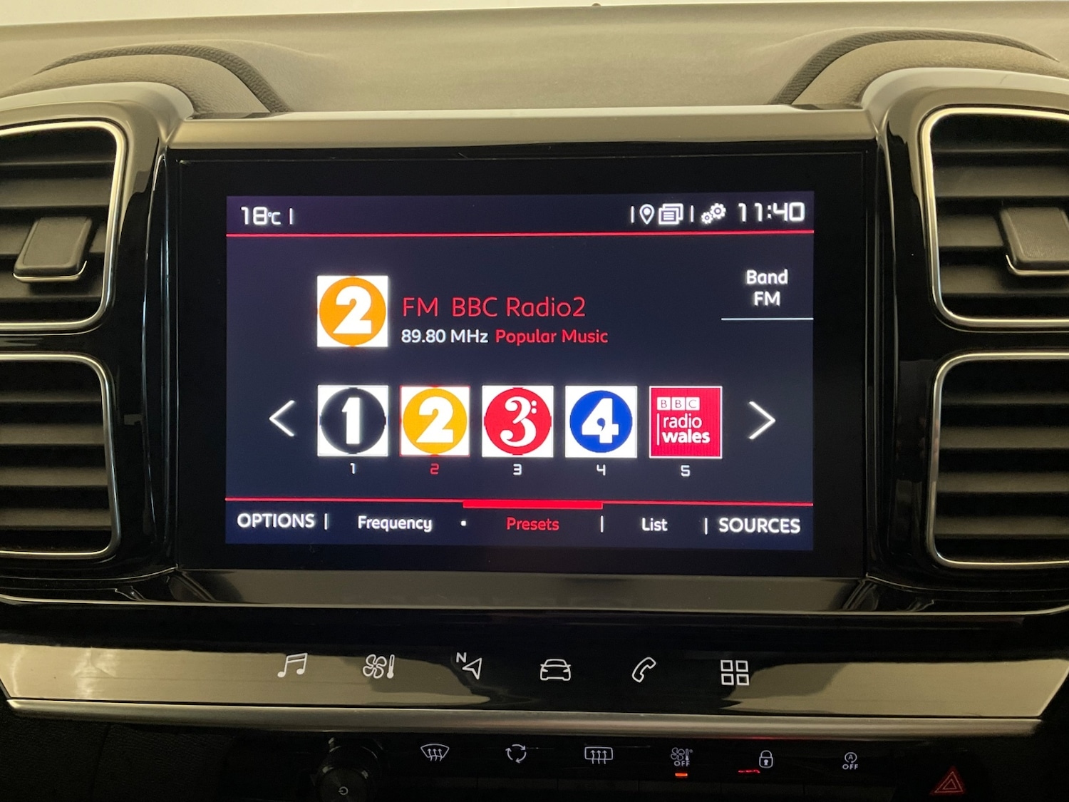 Used Citroen C5 Aircross 2021 for sale - 76344141: Photo 26