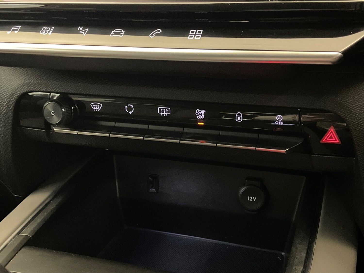 Used Citroen C5 Aircross 2021 for sale - 76344141: Photo 27