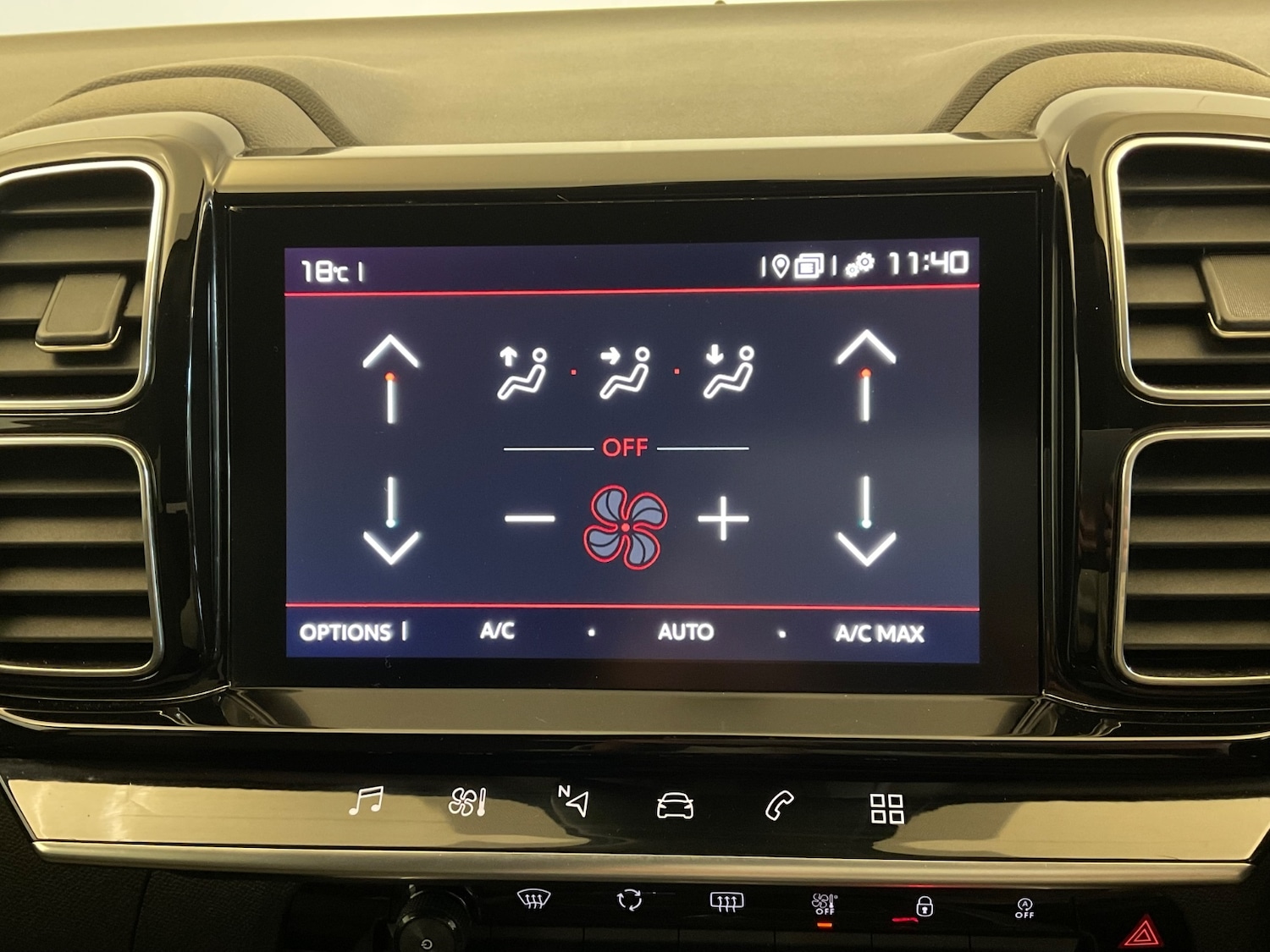 Used Citroen C5 Aircross 2021 for sale - 76344141: Photo 28