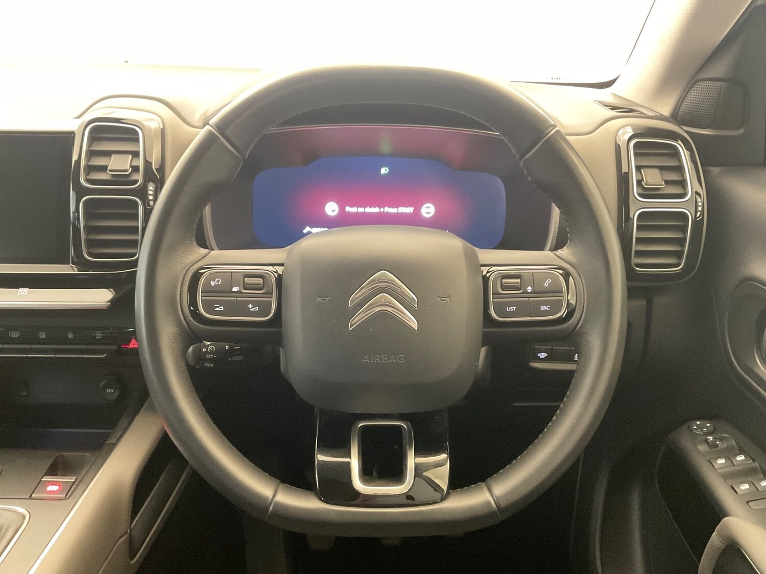 Used Citroen C5 Aircross 2021 for sale - 76344141: Photo 3