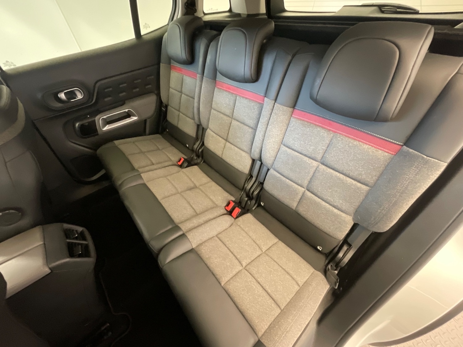 Used Citroen C5 Aircross 2021 for sale - 76344141: Photo 32