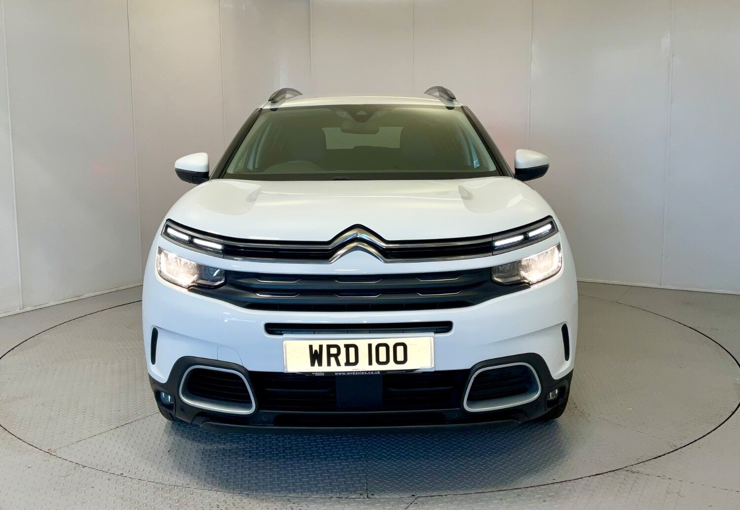 Used Citroen C5 Aircross 2021 for sale - 76344141: Photo 34