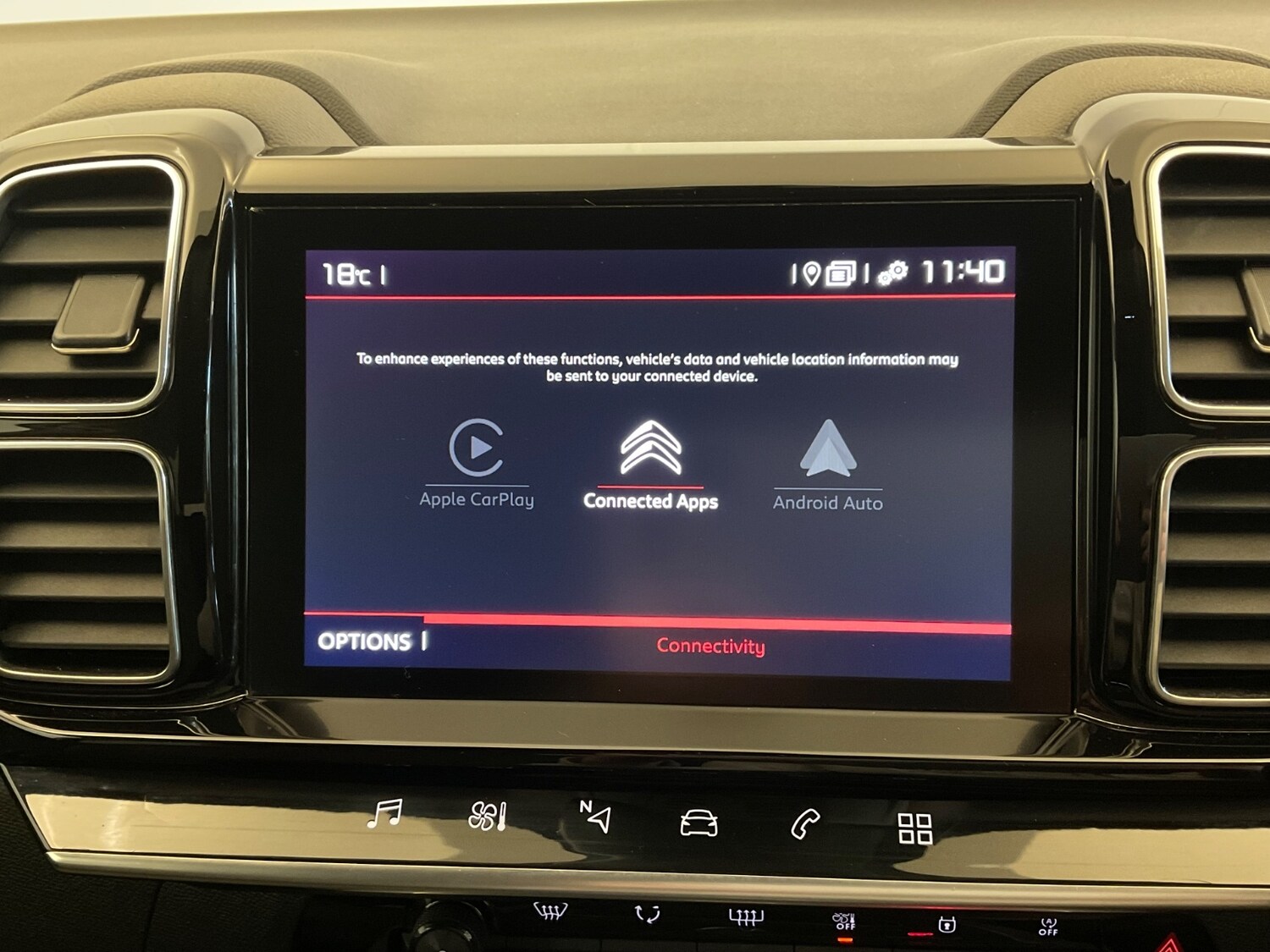 Used Citroen C5 Aircross 2021 for sale - 76344141: Photo 35