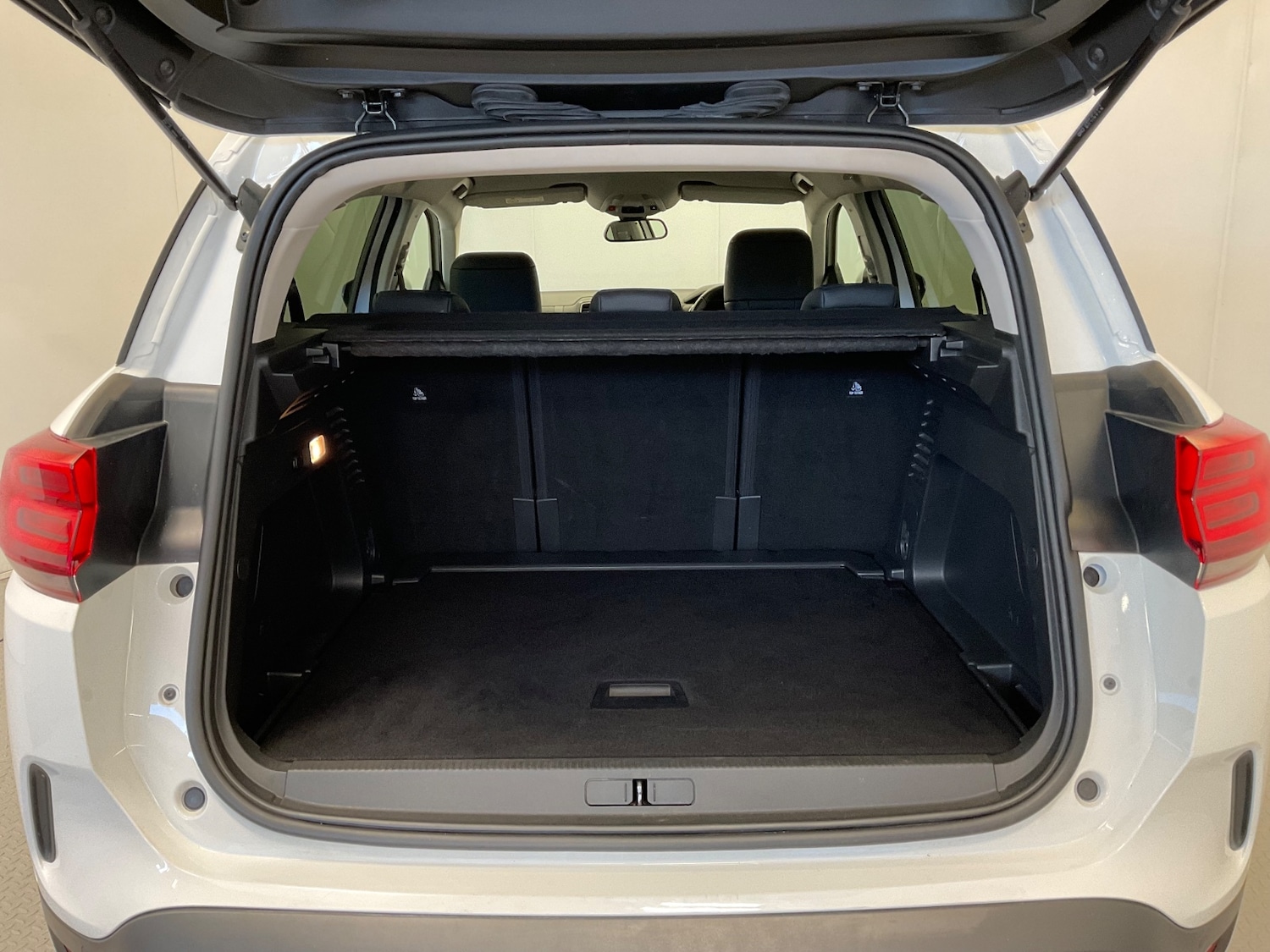 Used Citroen C5 Aircross 2021 for sale - 76344141: Photo 39