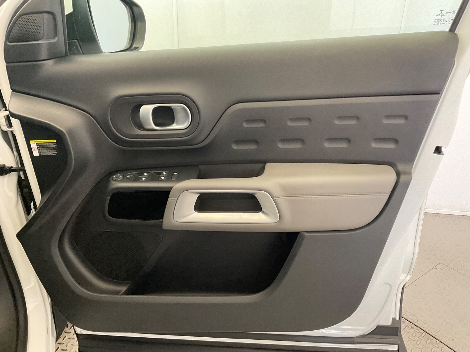 Used Citroen C5 Aircross 2021 for sale - 76344141: Photo 40