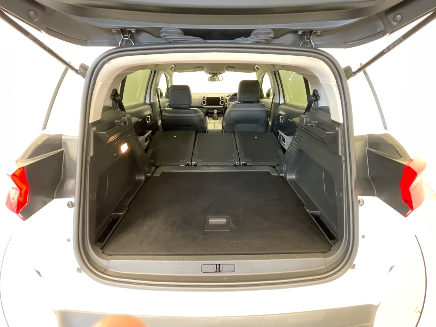 Used Citroen C5 Aircross 2021 for sale - 76344141: Photo 41