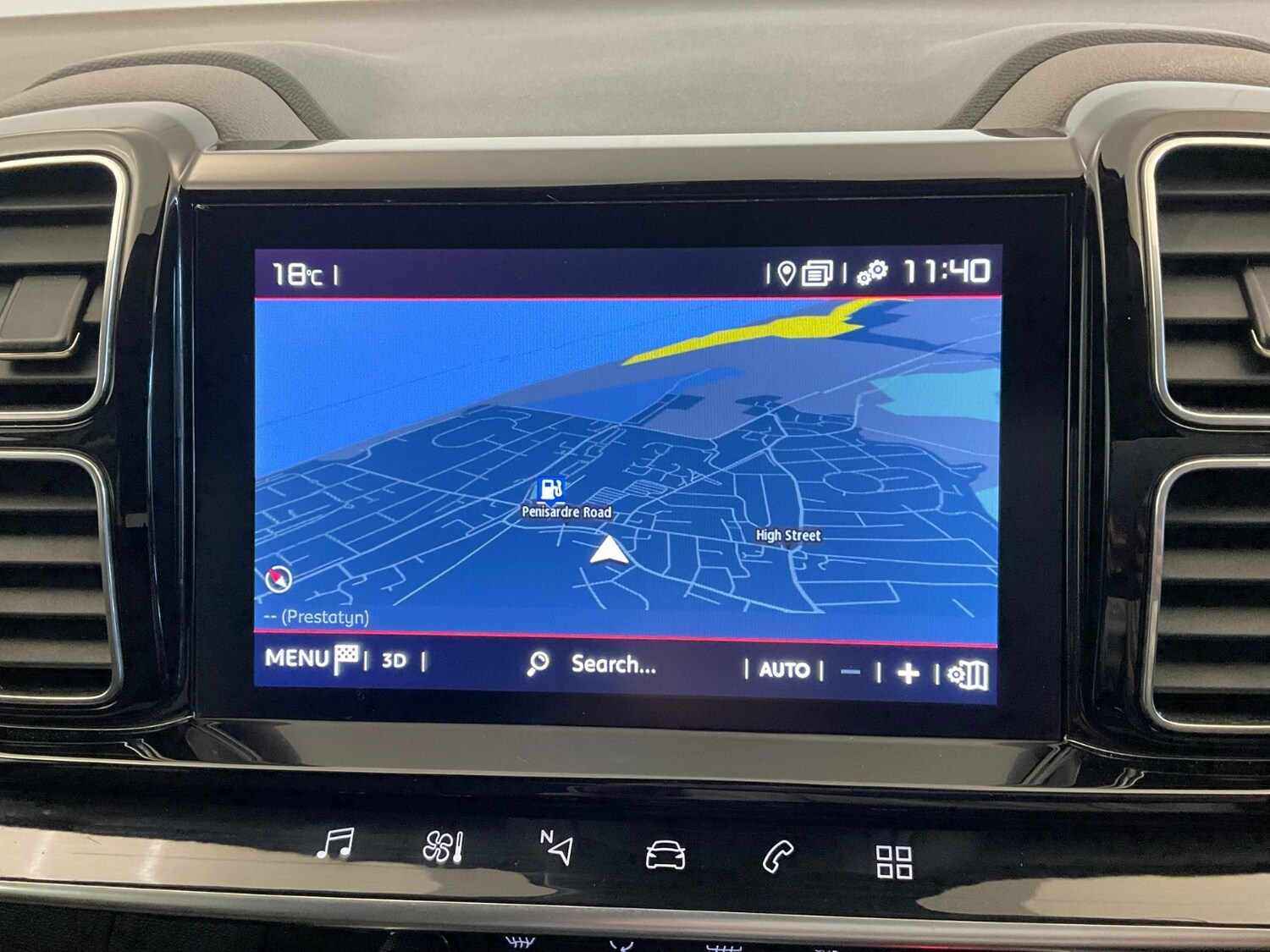 Used Citroen C5 Aircross 2021 for sale - 76344141: Photo 6