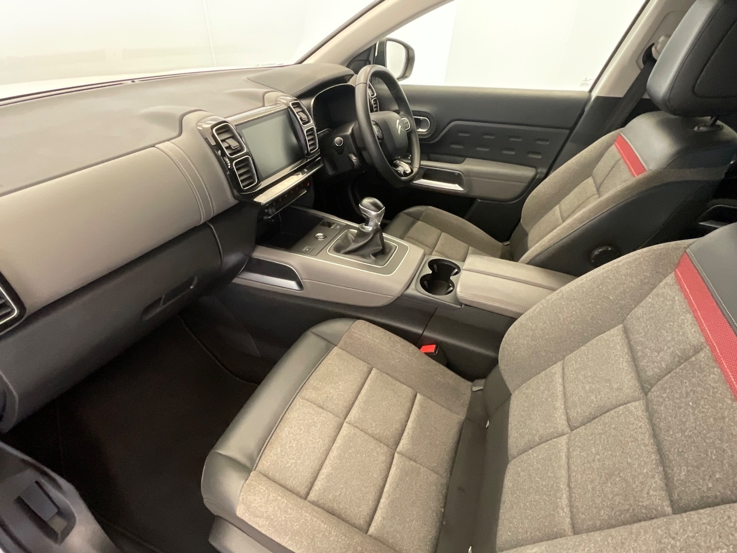 Used Citroen C5 Aircross 2021 for sale - 76344141: Photo 9