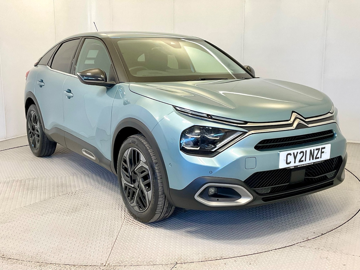 Used Citroen C4 2021 for sale - 76276636: Photo 1