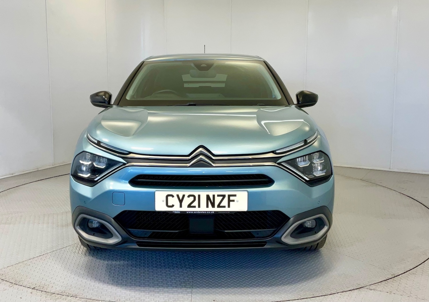 Used Citroen C4 2021 for sale - 76276636: Photo 10