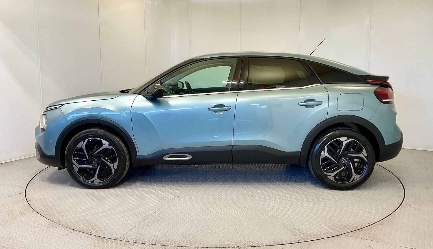 Used Citroen C4 2021 for sale - 76276636: Photo 13