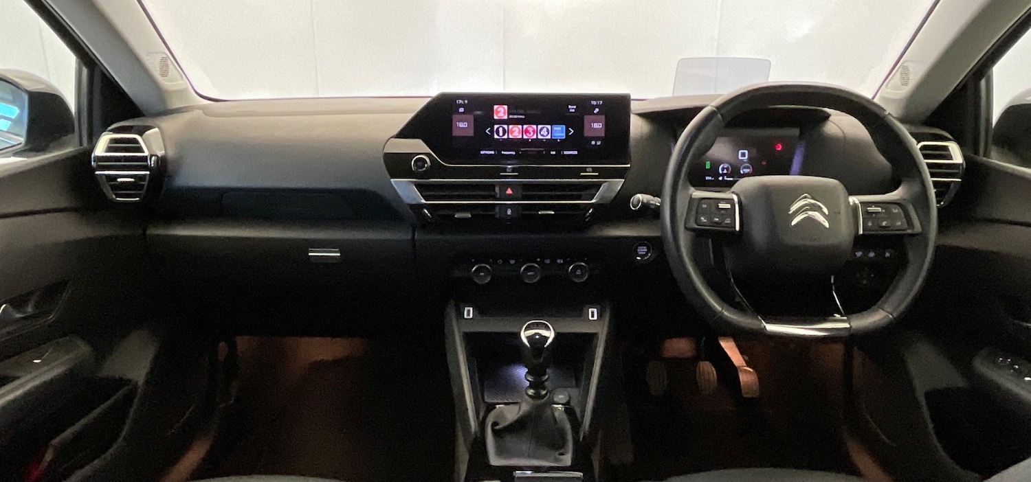 Used Citroen C4 2021 for sale - 76276636: Photo 16