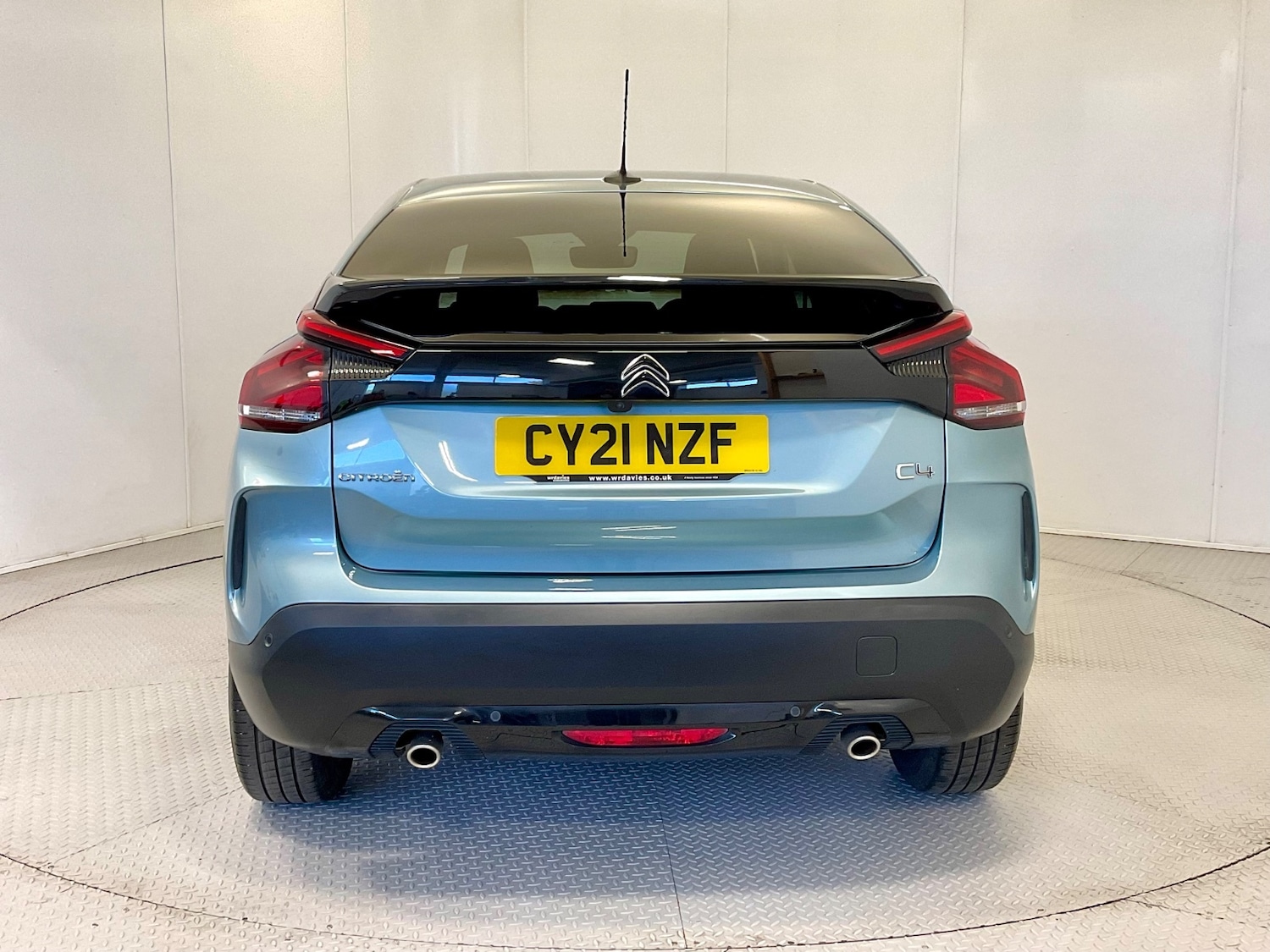 Used Citroen C4 2021 for sale - 76276636: Photo 18