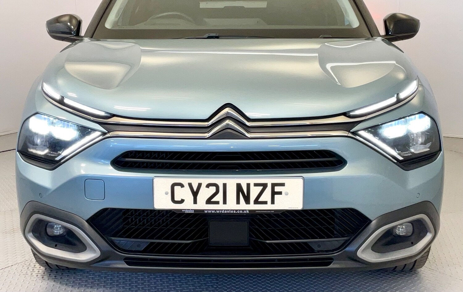 Used Citroen C4 2021 for sale - 76276636: Photo 22