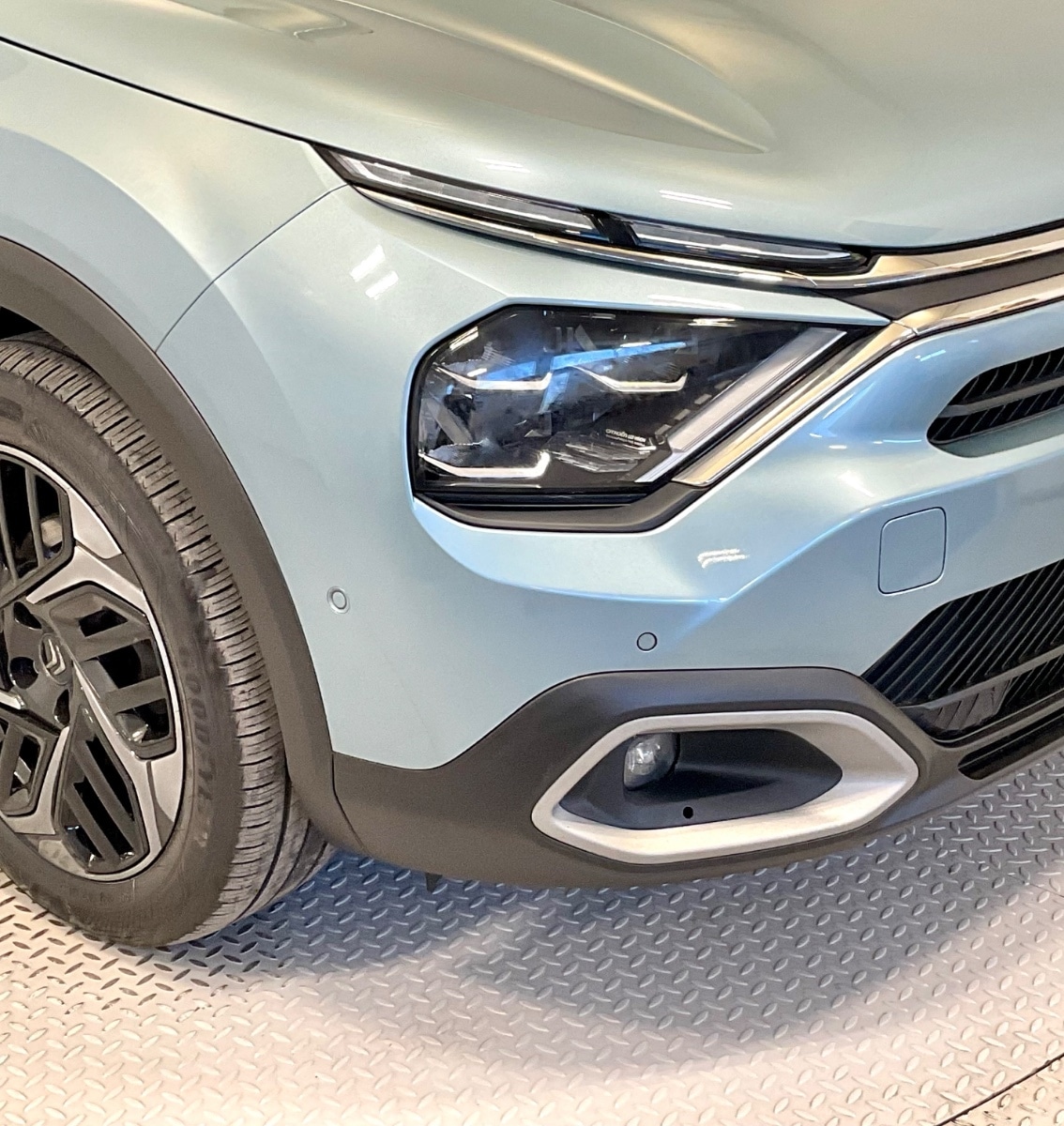 Used Citroen C4 2021 for sale - 76276636: Photo 24