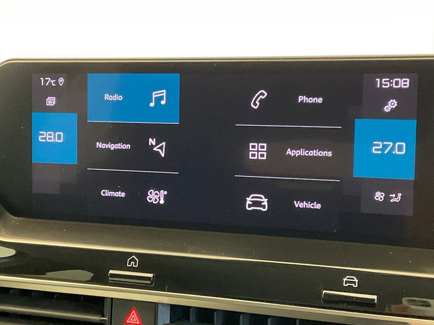 Used Citroen C4 2021 for sale - 76276636: Photo 28