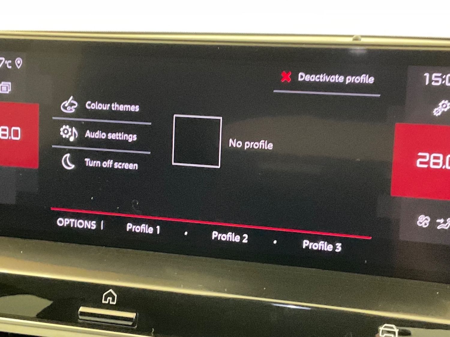 Used Citroen C4 2021 for sale - 76276636: Photo 32