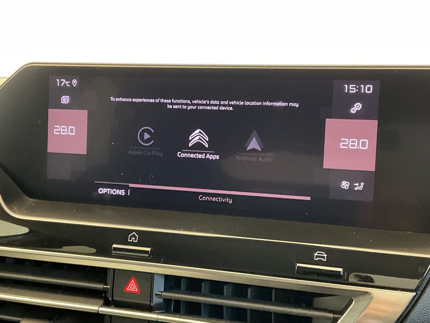 Used Citroen C4 2021 for sale - 76276636: Photo 39