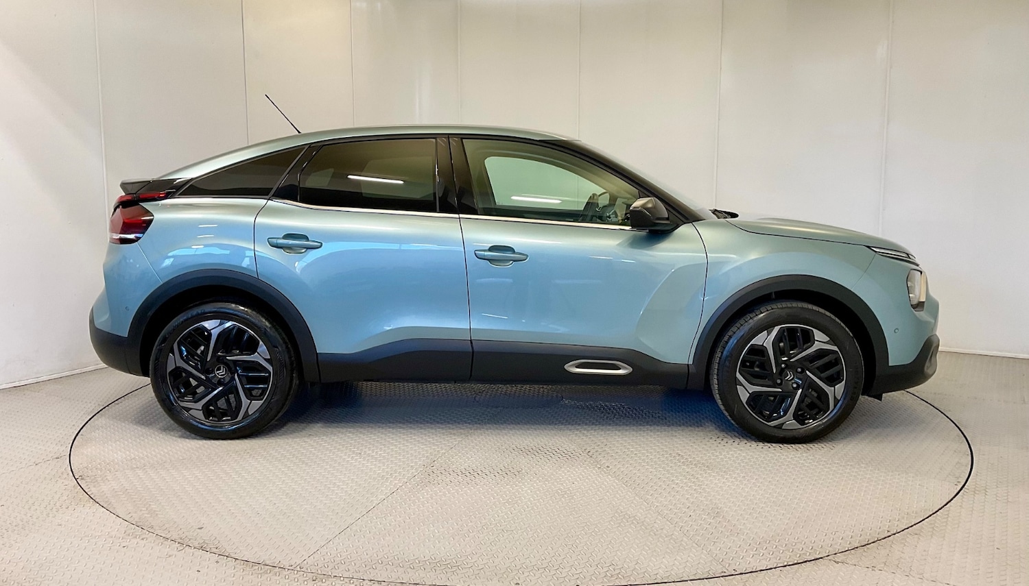 Used Citroen C4 2021 for sale - 76276636: Photo 4