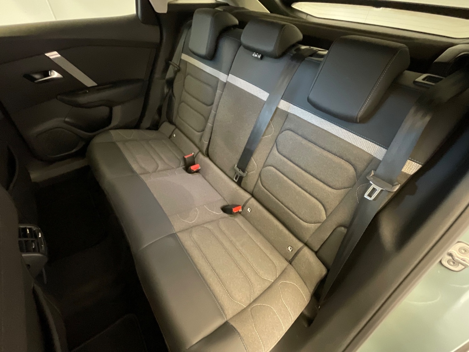 Used Citroen C4 2021 for sale - 76276636: Photo 45