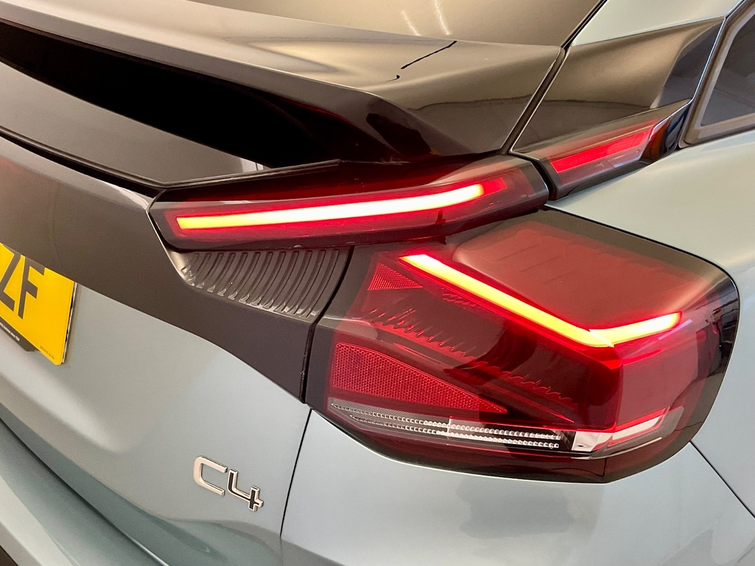 Used Citroen C4 2021 for sale - 76276636: Photo 46