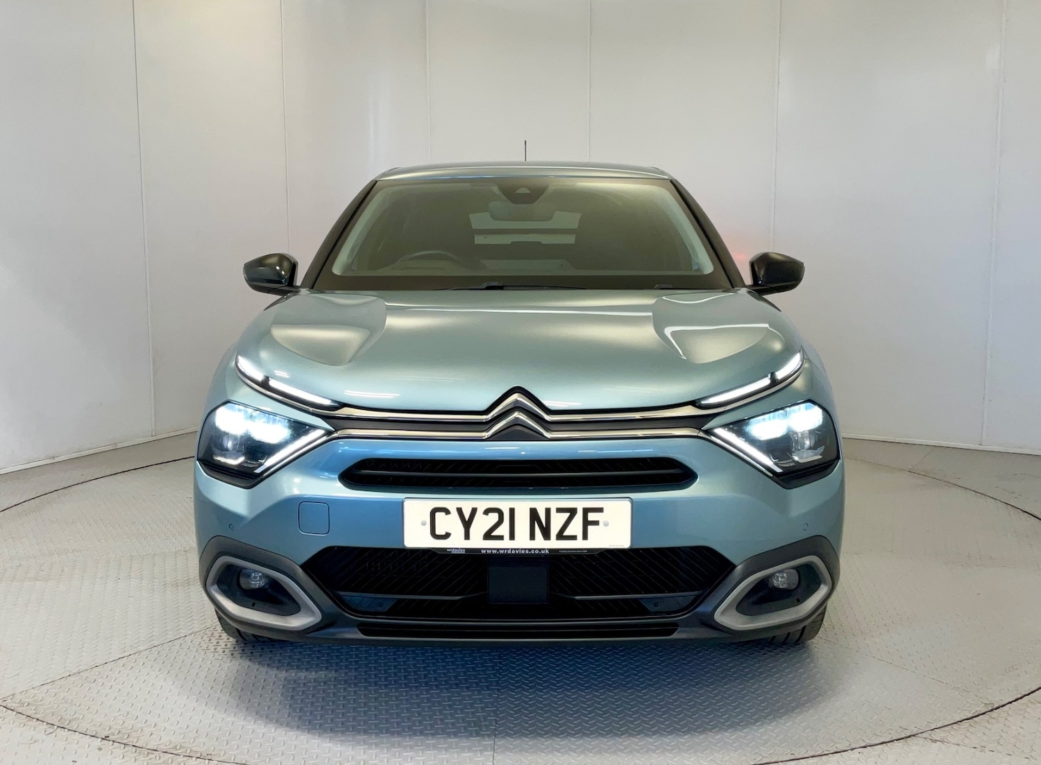 Used Citroen C4 2021 for sale - 76276636: Photo 48