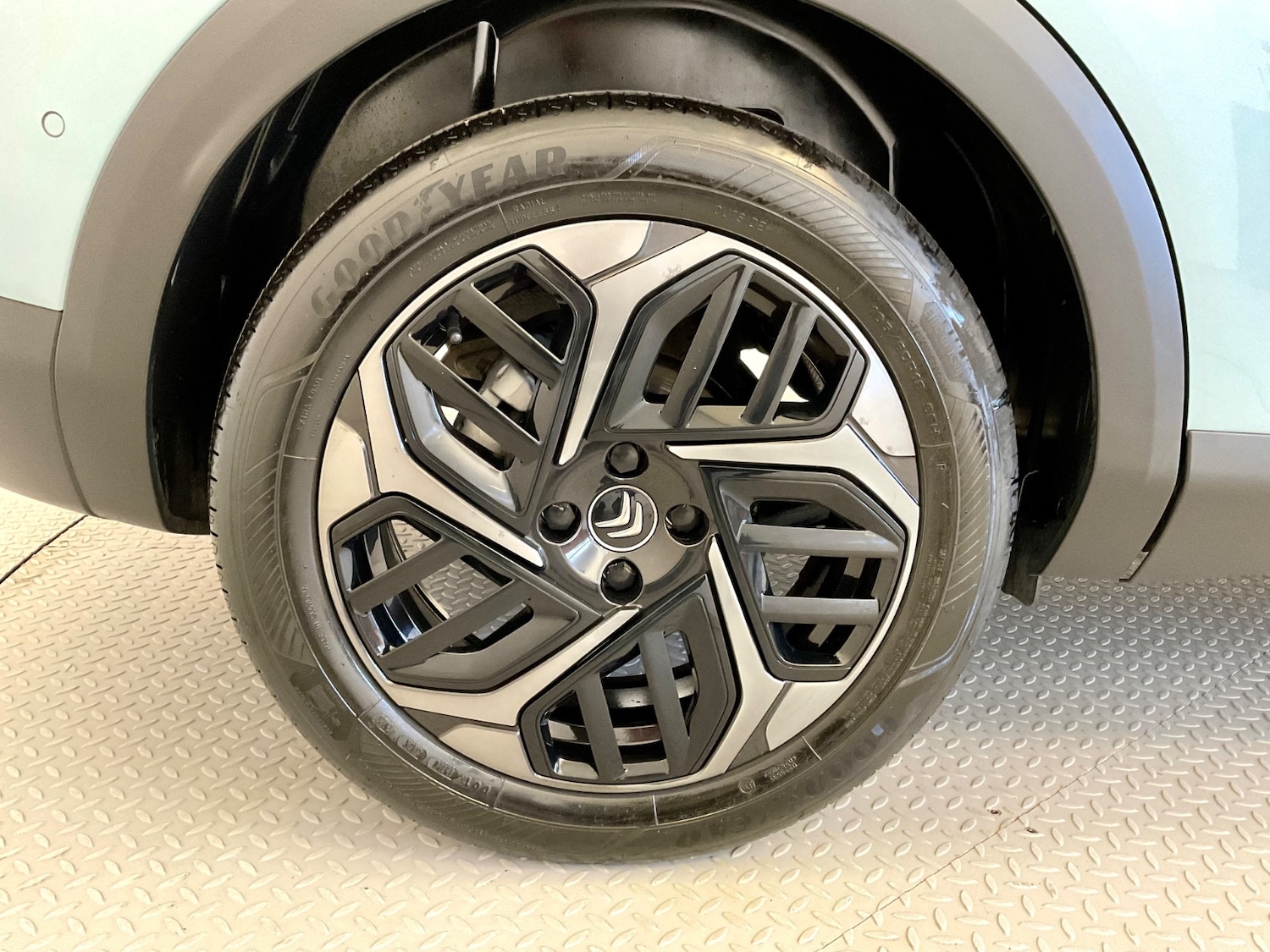 Used Citroen C4 2021 for sale - 76276636: Photo 5