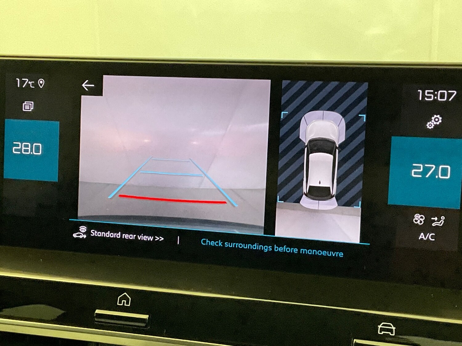 Used Citroen C4 2021 for sale - 76276636: Photo 6