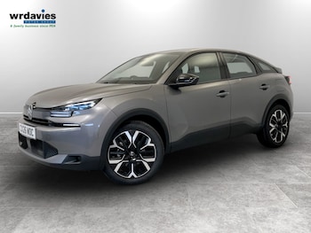 Used Citroen C4 2026 for sale - 78088547: Photo