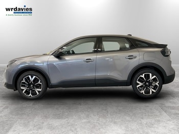 Used Citroen C4 2026 for sale - 78088547: Photo