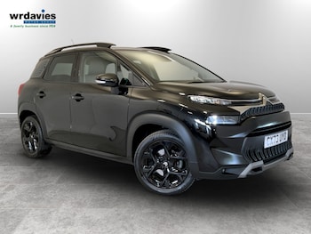 Used Citroen C3 Aircross 2023 for sale - 78630155: Photo