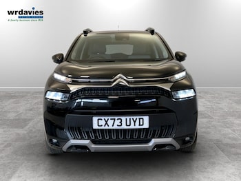 Used Citroen C3 Aircross 2023 for sale - 78630155: Photo