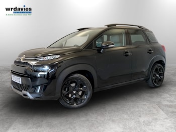 Used Citroen C3 Aircross 2023 for sale - 78630155: Photo