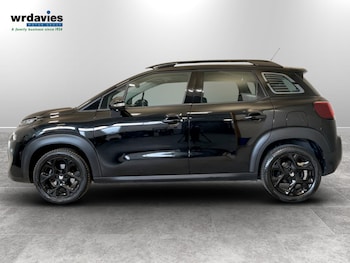 Used Citroen C3 Aircross 2023 for sale - 78630155: Photo