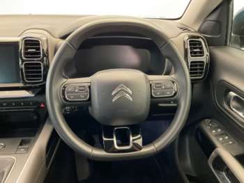 Used Citroen C5 Aircross 2022 for sale - 74897686: Photo