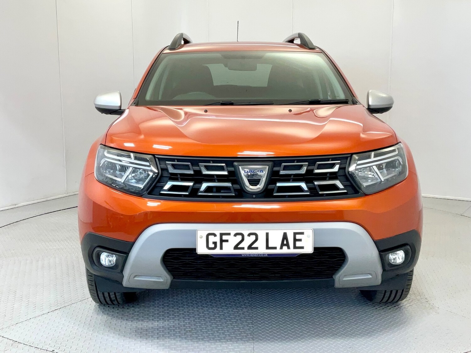 Used Dacia Duster 2022 for sale - 76276391: Photo 10