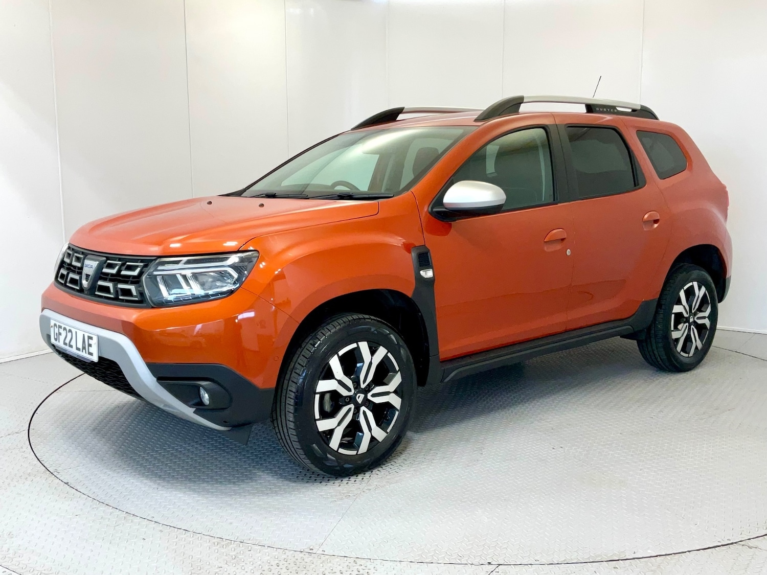 Used Dacia Duster 2022 for sale - 76276391: Photo 13