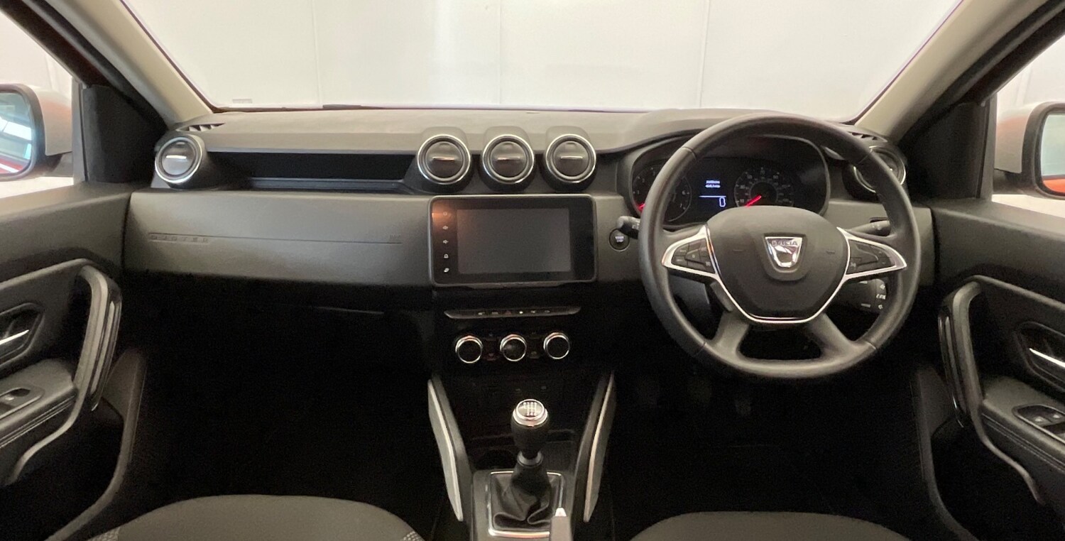 Used Dacia Duster 2022 for sale - 76276391: Photo 16