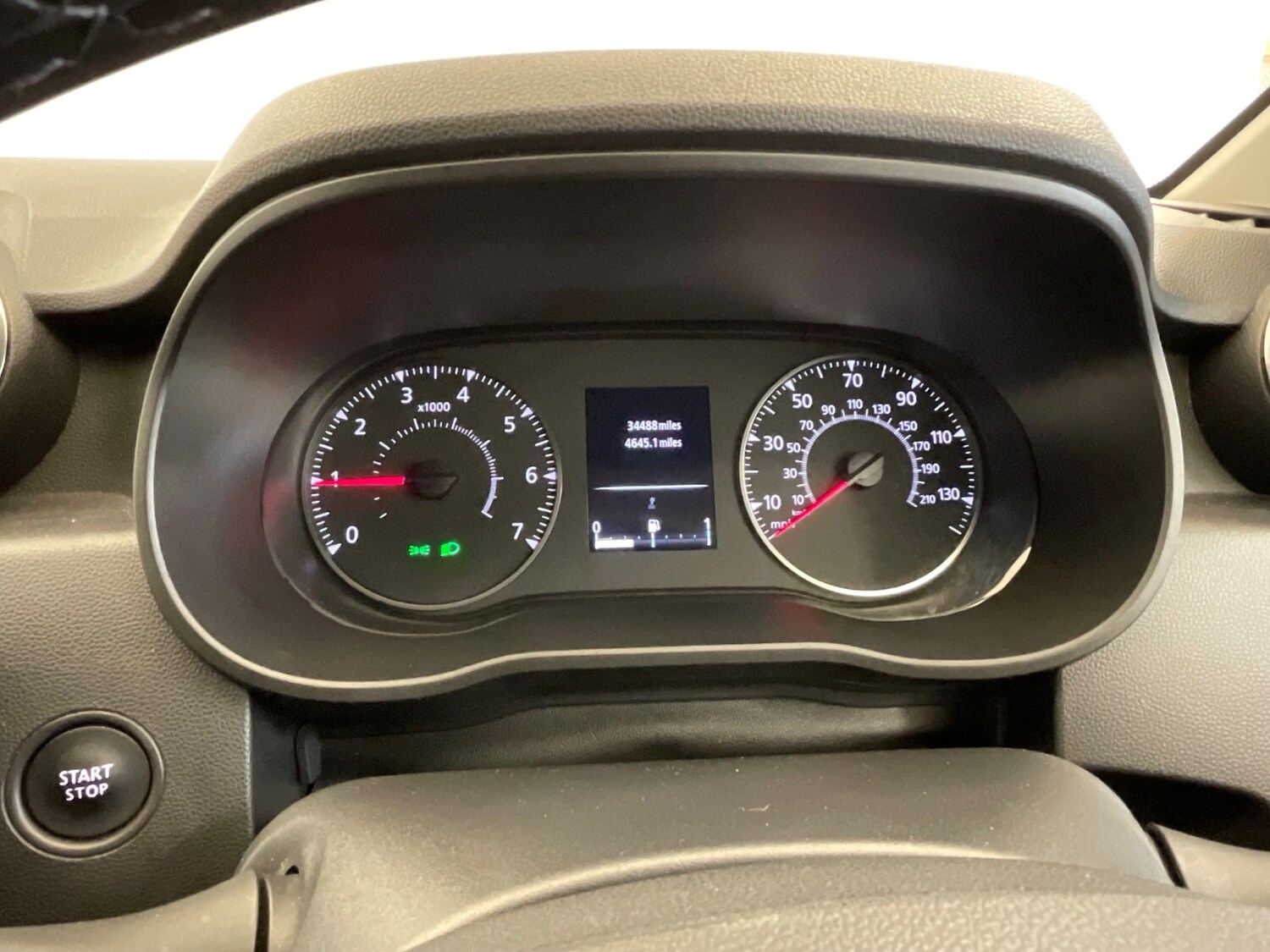 Used Dacia Duster 2022 for sale - 76276391: Photo 19