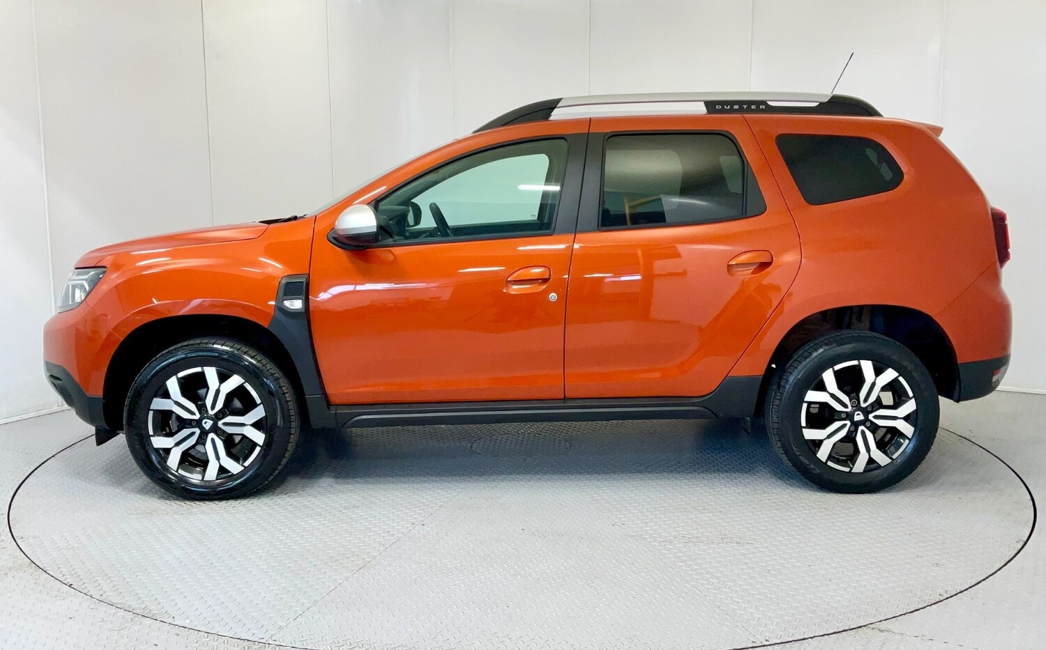 Used Dacia Duster 2022 for sale - 76276391: Photo 22