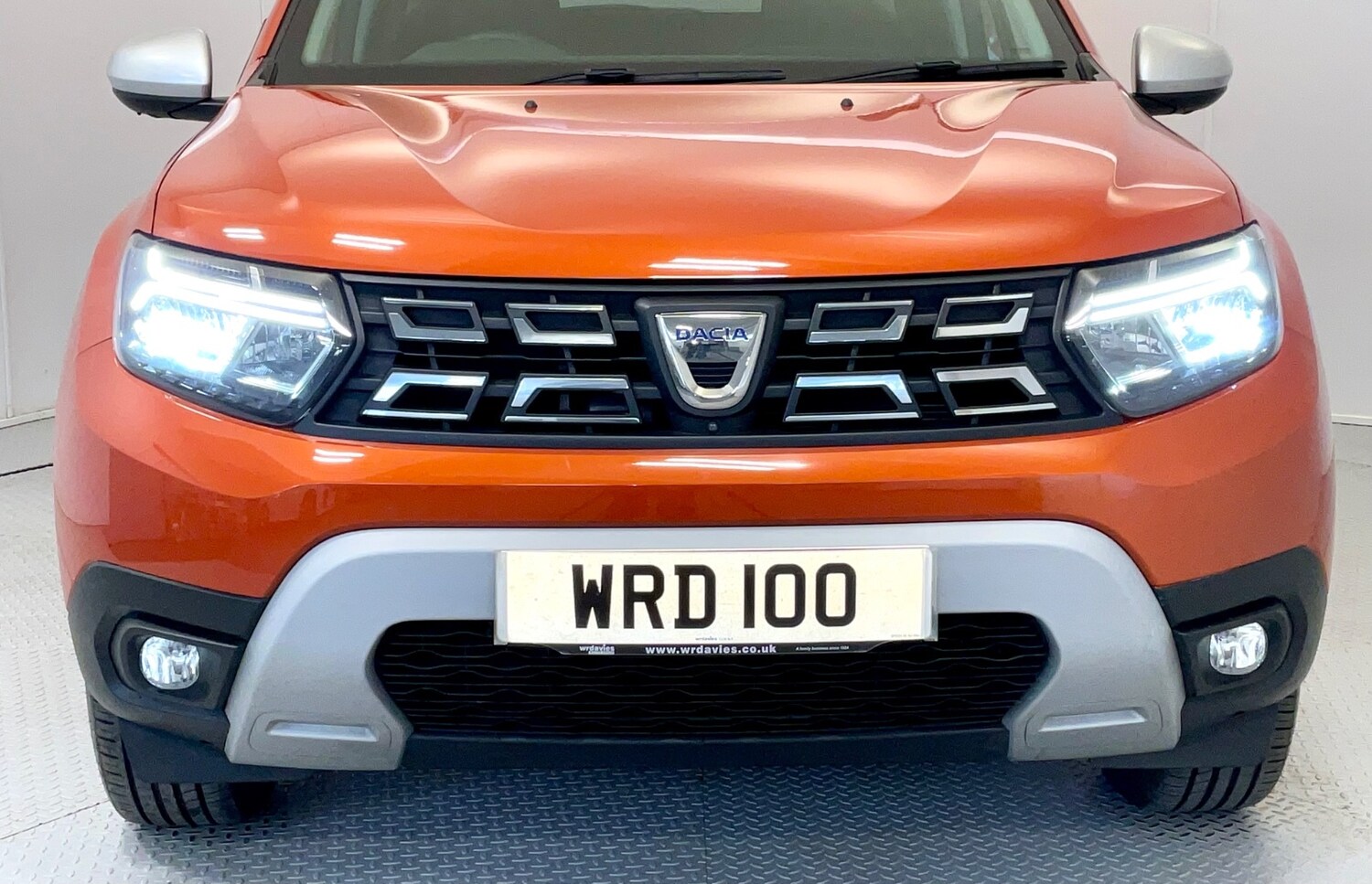 Used Dacia Duster 2022 for sale - 76276391: Photo 23