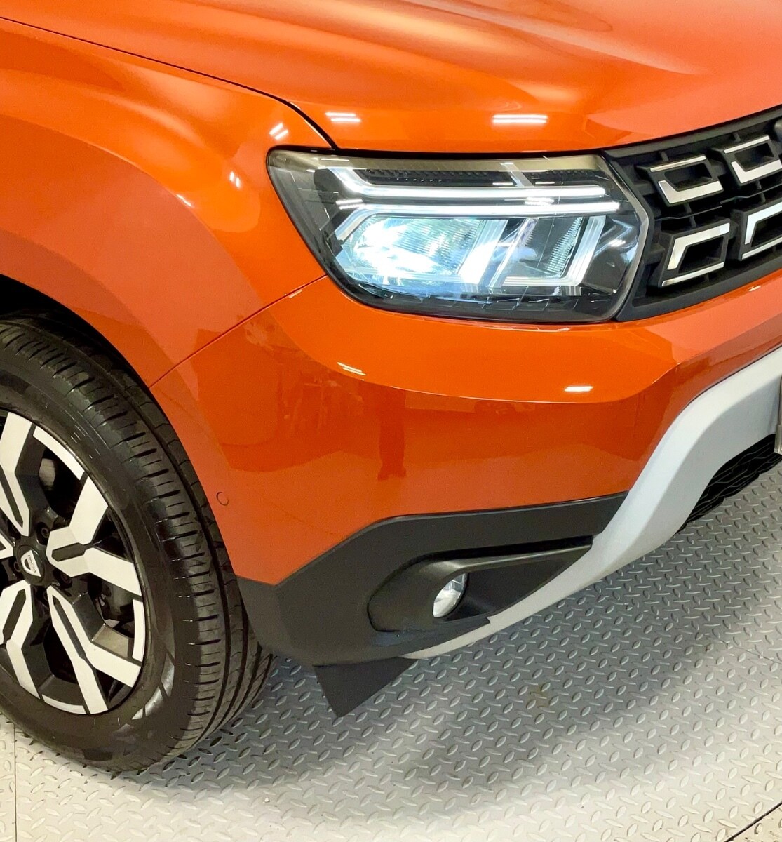 Used Dacia Duster 2022 for sale - 76276391: Photo 25