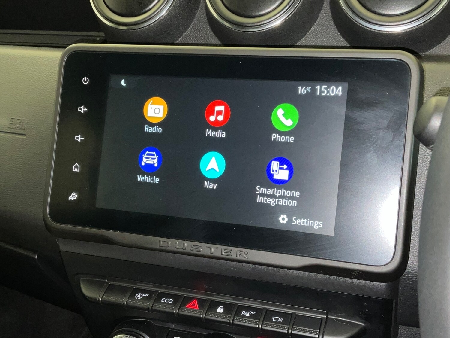 Used Dacia Duster 2022 for sale - 76276391: Photo 27