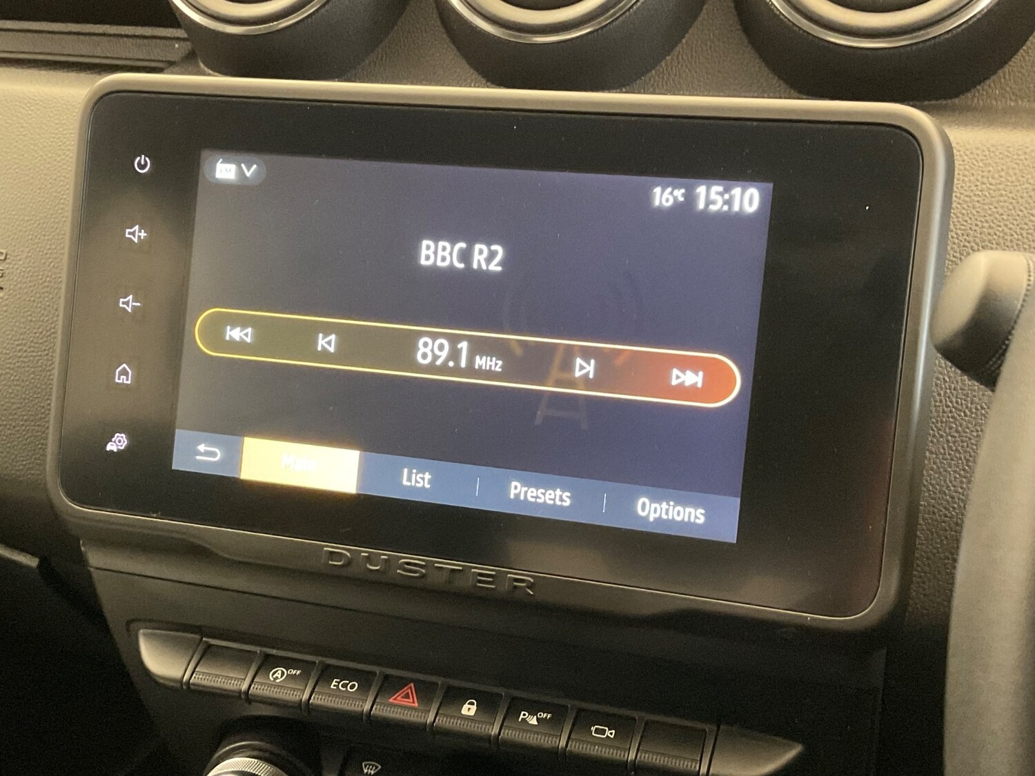 Used Dacia Duster 2022 for sale - 76276391: Photo 29