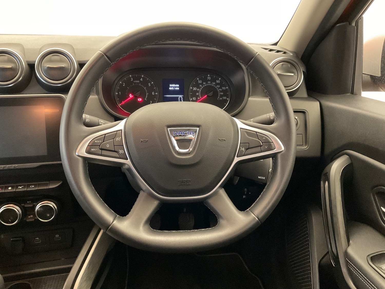 Used Dacia Duster 2022 for sale - 76276391: Photo 3