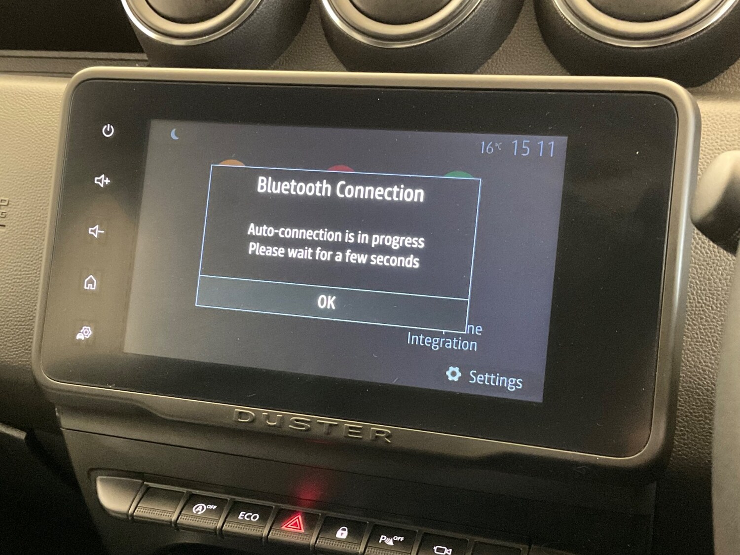 Used Dacia Duster 2022 for sale - 76276391: Photo 31